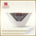 Wholesale fine bone china table ware, chaozhou ceramic serving bowls set